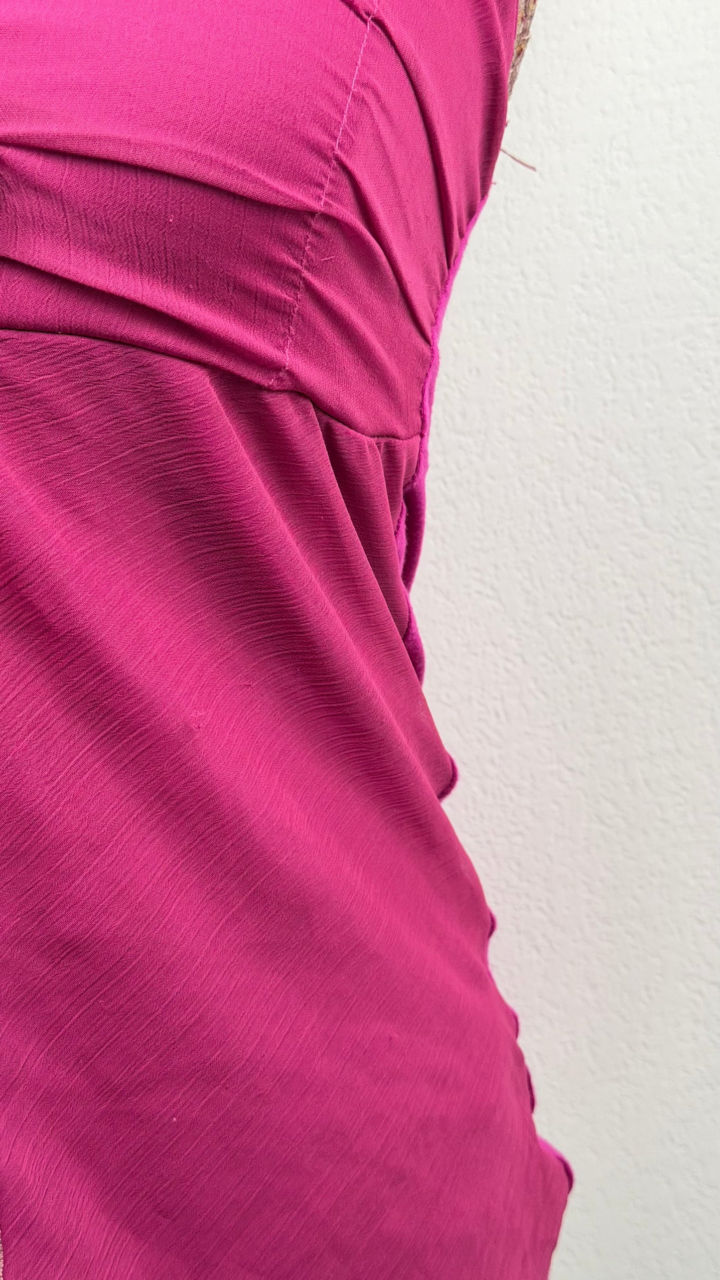 Raspberry Fairy Top