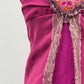 Raspberry Fairy Top
