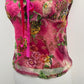 Wildflower Muse Mesh Top