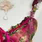 Wildflower Muse Mesh Top