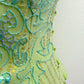 RARE Celestial Lagoon Corset