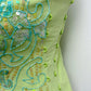 RARE Celestial Lagoon Corset