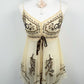 RARE Moonlight Étoile Beaded Top