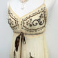 RARE Moonlight Étoile Beaded Top
