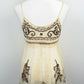 RARE Moonlight Étoile Beaded Top