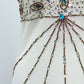 Starlit Ivory Fairy Top