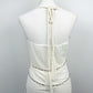 Starlit Ivory Fairy Top