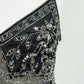 Midnight Eclipse Butterfly Top