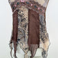 RARE Desert Siren Wet Seal Top