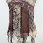 RARE Desert Siren Wet Seal Top
