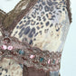 RARE Desert Siren Wet Seal Top