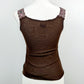 RARE Desert Siren Wet Seal Top