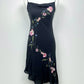 Midnight Garden Dress