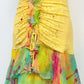 Sunset Fairy Dress