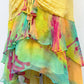 Sunset Fairy Dress