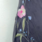 Midnight Garden Dress