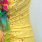 Sunset Fairy Dress