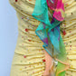 Sunset Fairy Dress