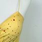 Sunset Fairy Dress