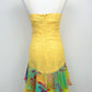 Sunset Fairy Dress