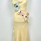 Butterfly Bloom Gown