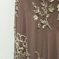 La Femme Chocolate Stardust Silk