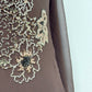 La Femme Chocolate Stardust Silk