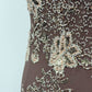 La Femme Chocolate Stardust Silk