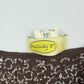 La Femme Chocolate Stardust Silk