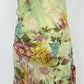 Enchanted Meadow Dress RARE by Derhy