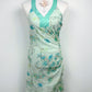 Celestial Mint Fairy Dress