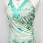 Celestial Mint Fairy Dress