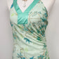 Celestial Mint Fairy Dress