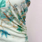 Celestial Mint Fairy Dress