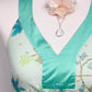 Celestial Mint Fairy Dress