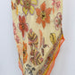 Sunset Garden Derhy Dress