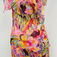 Tropical Derhy Bloom Dress