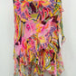 Tropical Derhy Bloom Dress