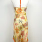 Sunset Garden Derhy Dress