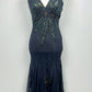 Aftershock Midnight Stardust Dress