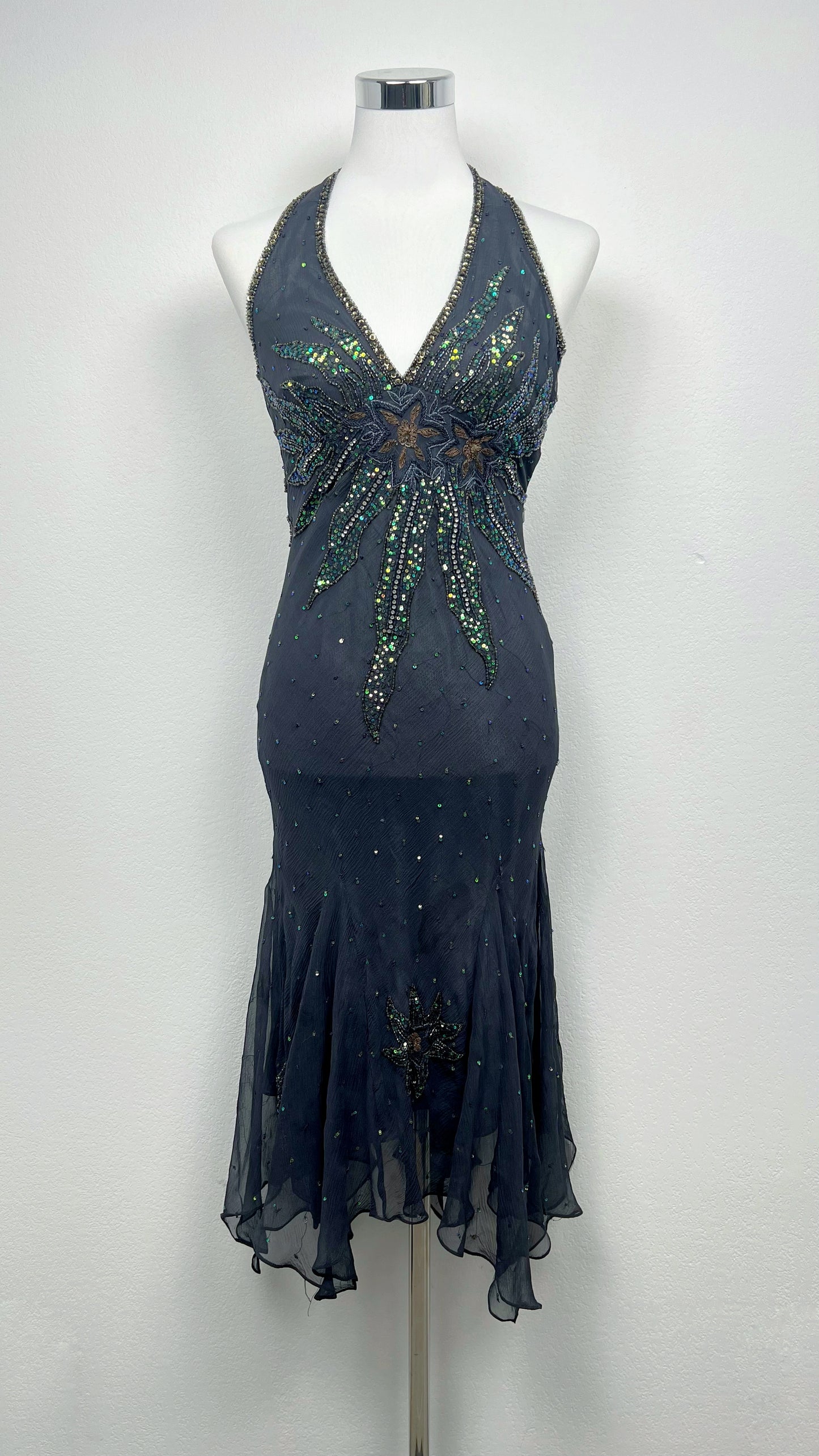 Aftershock Midnight Stardust Dress