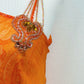 Sunset Mirage Derhy Dress