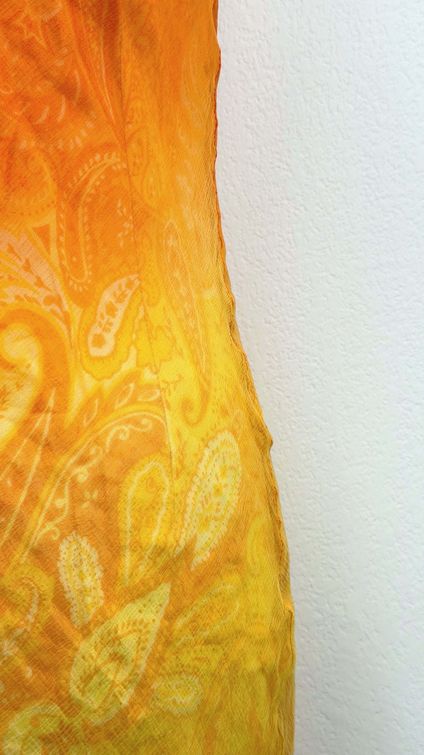 Sunset Mirage Derhy Dress