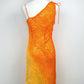 Sunset Mirage Derhy Dress