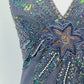 Aftershock Midnight Stardust Dress