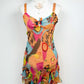 Candy Mirage Derhy Dress