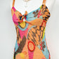 Candy Mirage Derhy Dress