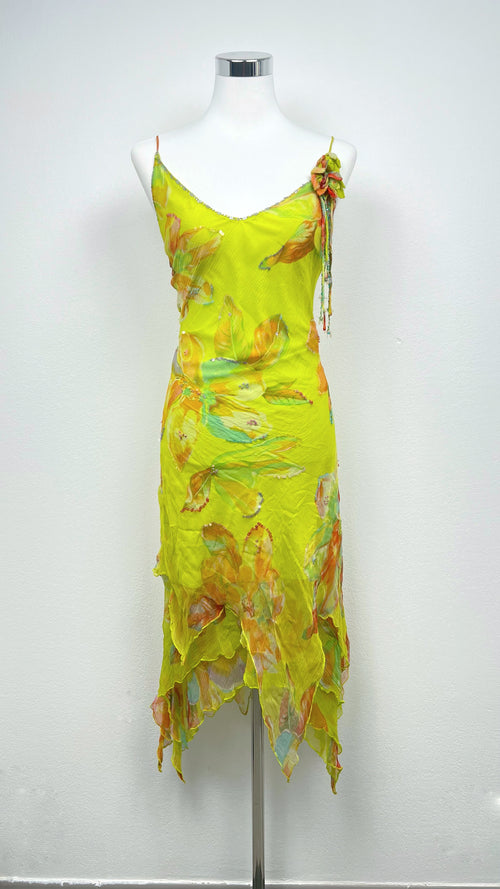Citrus Blossom by Derhy