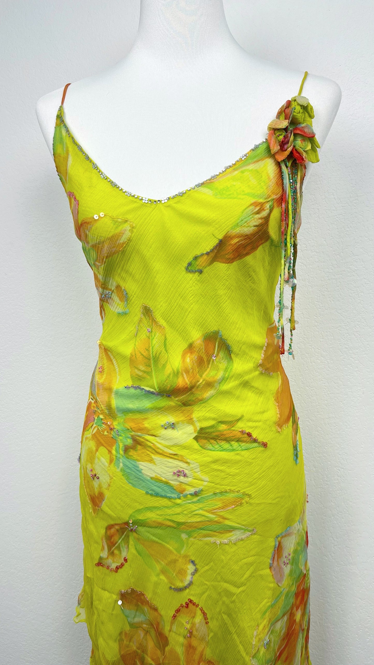 Citrus Blossom by Derhy