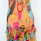 Candy Mirage Derhy Dress